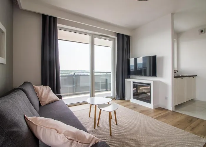 Elite Apartaments Bastion Walowa
