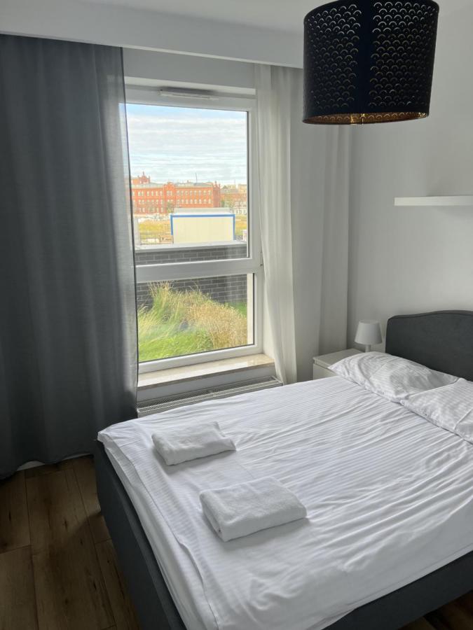 Elite Bastion Walowa Apartamento