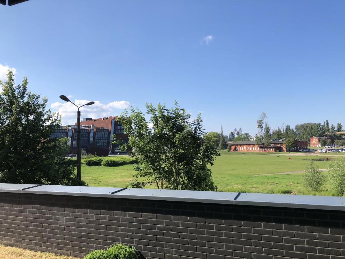 Elite Bastion Walowa Apartamento *