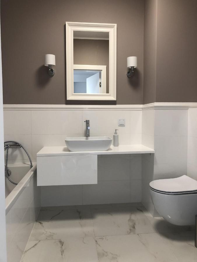 Elite Bastion Walowa Apartamento