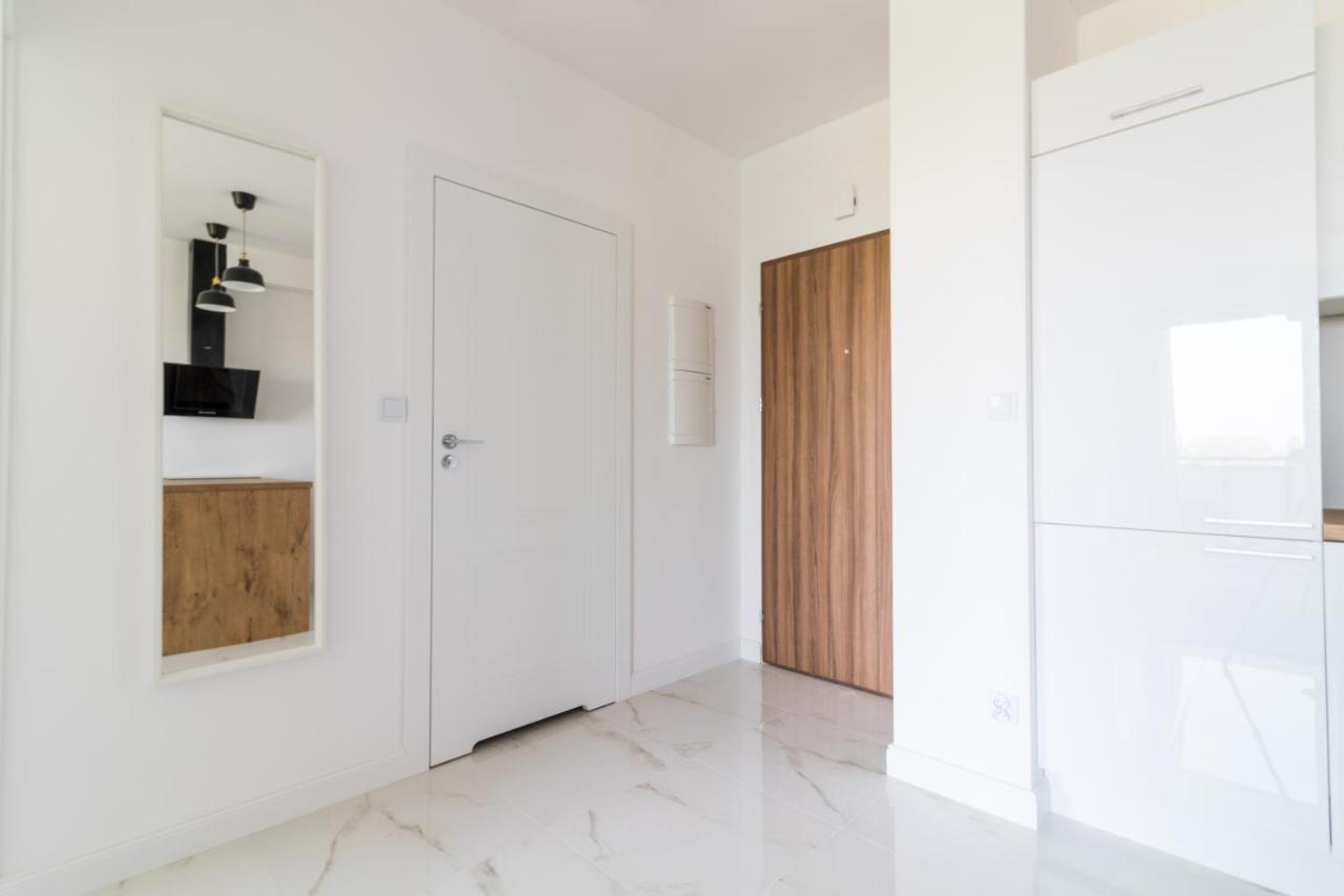 Elite Bastion Walowa Apartamento Gdansk