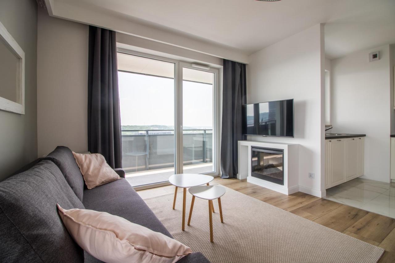Elite Bastion Walowa Apartamento *