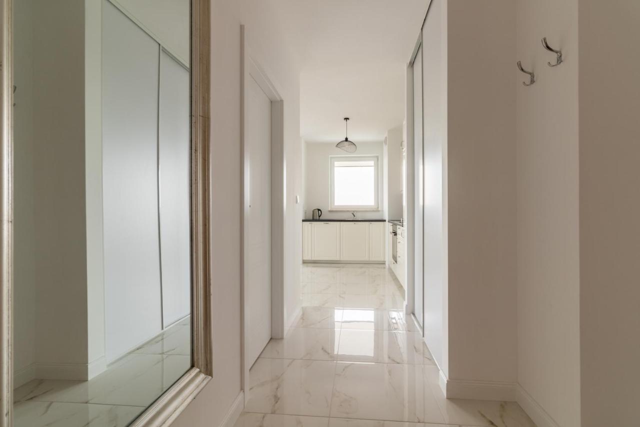 Elite Bastion Walowa Apartamento Gdansk