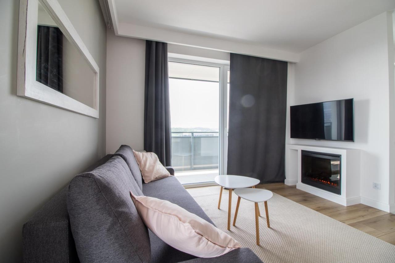 Apartamento Elite Bastion Walowa *