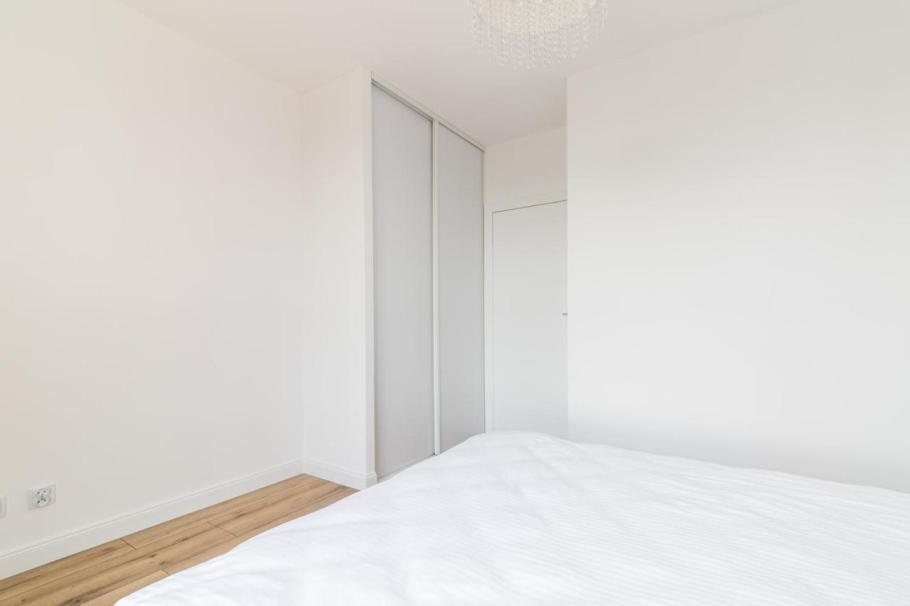 Elite Bastion Walowa Apartamento Gdansk
