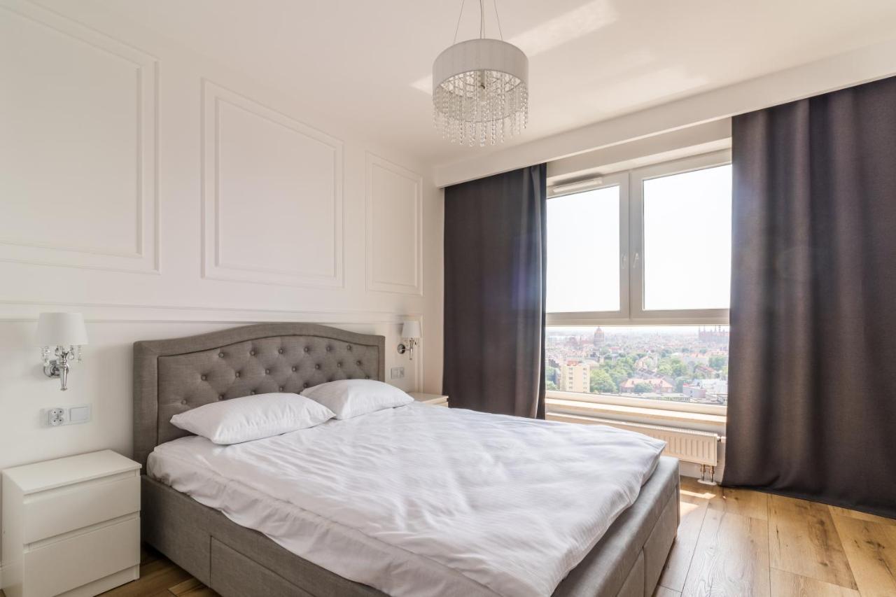 Elite Bastion Walowa Apartamento *