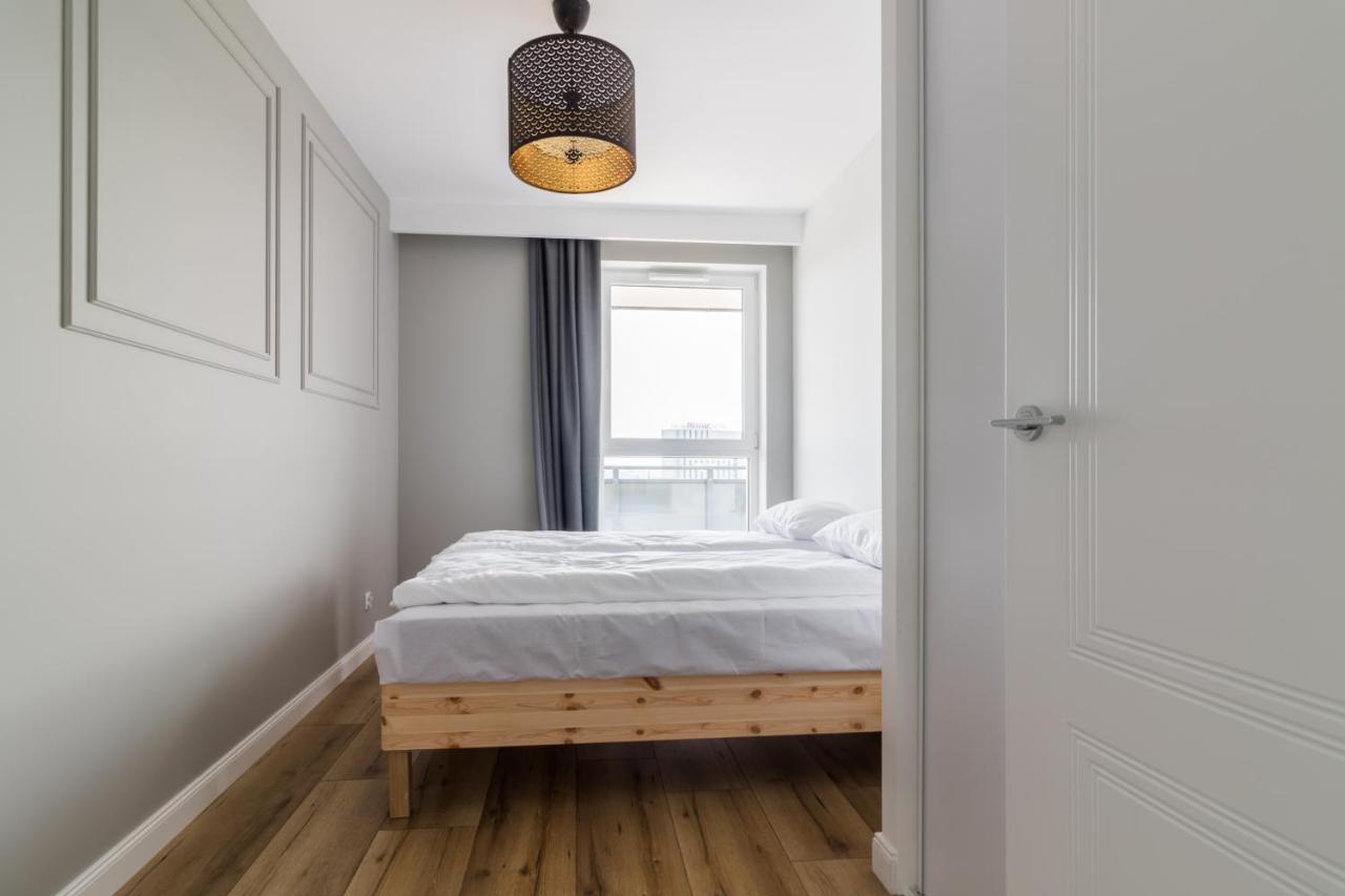 Apartamento Elite Bastion Walowa