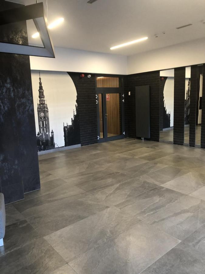 Elite Bastion Walowa Apartamento *