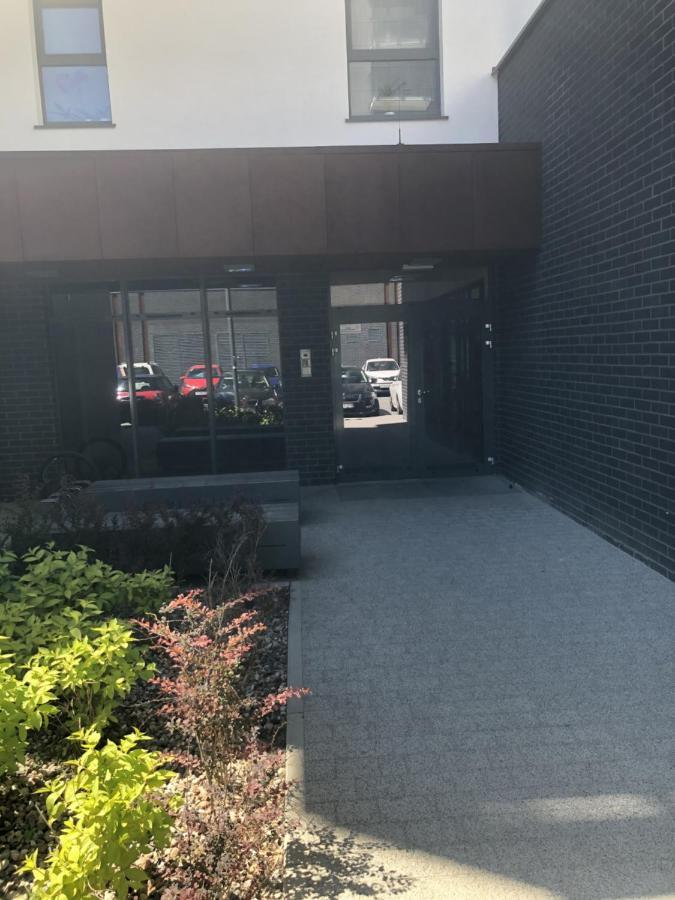 Apartamento Elite Bastion Walowa