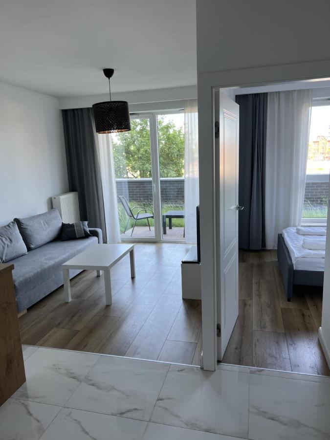 Apartamento Elite Bastion Walowa *