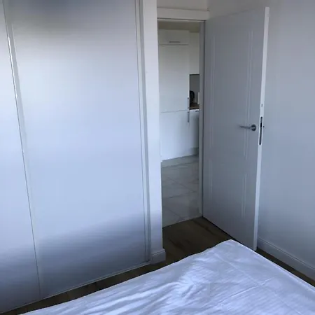 Elite Apartaments Bastion Walowa Gdansk Exterior photo