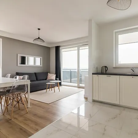 Elite Apartaments Bastion Walowa Gdansk Exterior photo