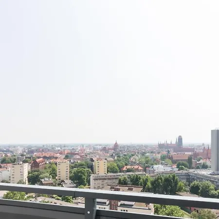Elite Apartaments Bastion Walowa Gdansk Exterior photo