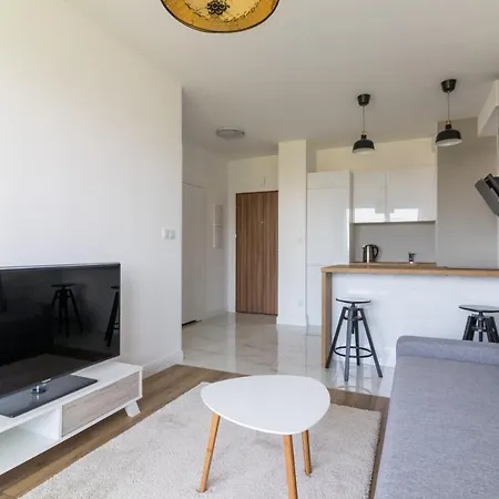 Elite Apartaments Bastion Walowa Gdansk Exterior photo