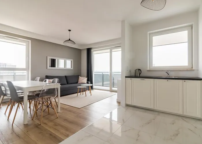Elite Apartaments Bastion Walowa
