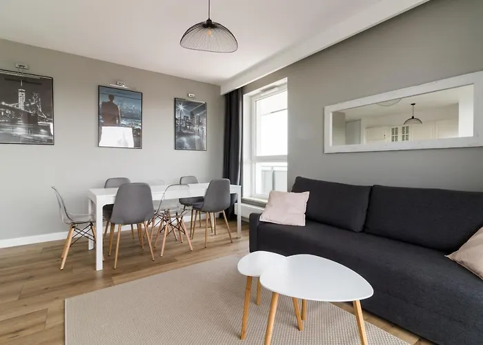 Elite Apartaments Bastion Walowa