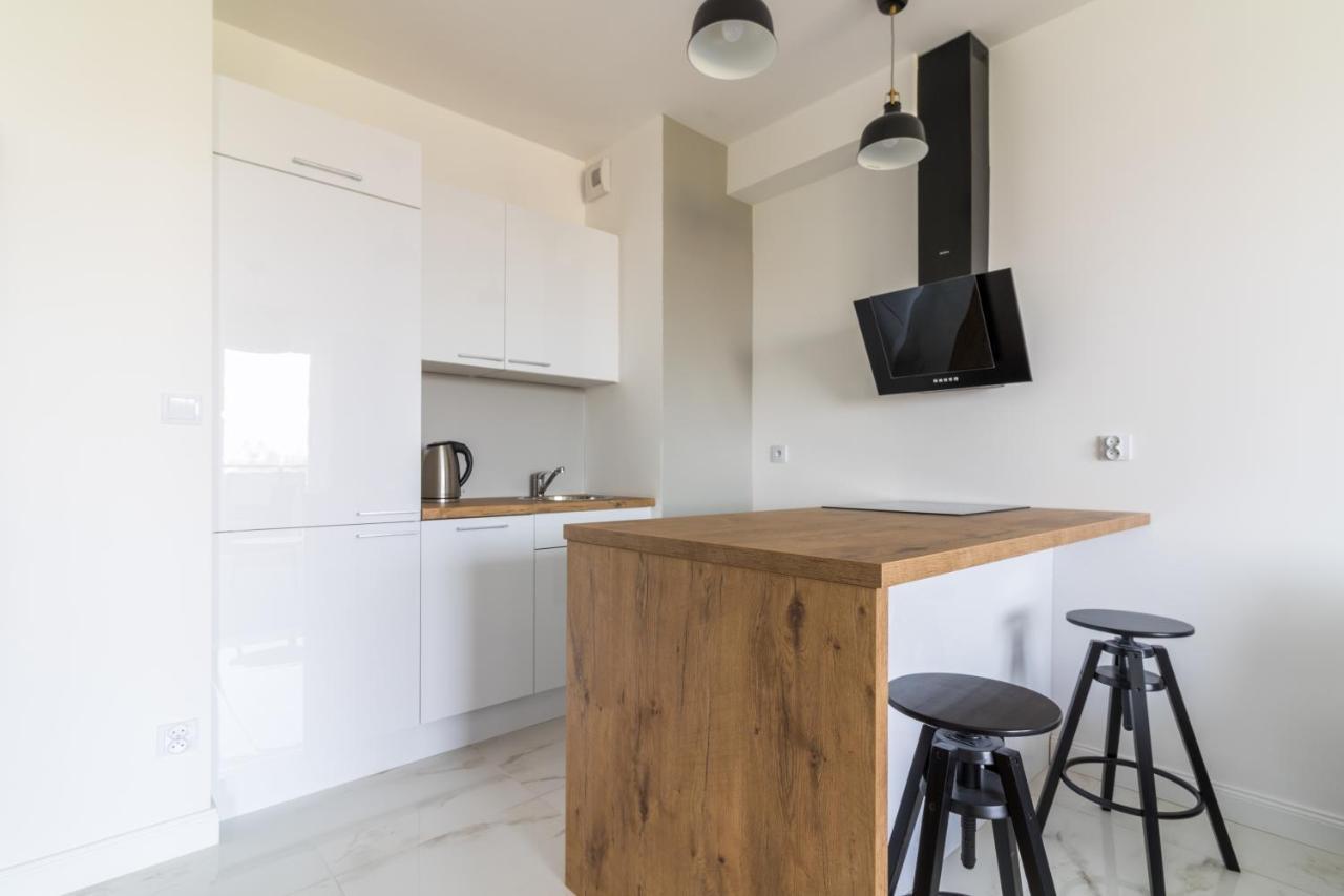 Apartment Elite Bastion Walowa *