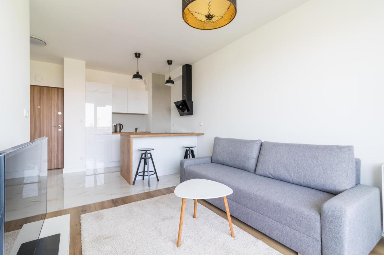 Apartment Elite Bastion Walowa *