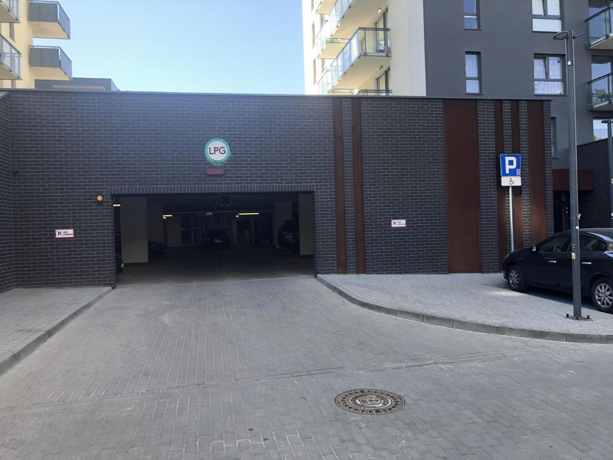 Elite Bastion Walowa * Gdańsk